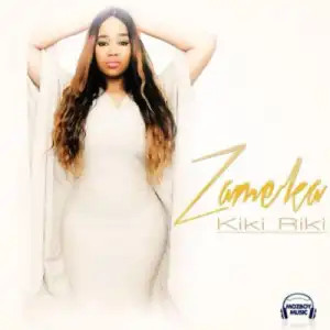 Zameka - Kiki Riki ft. Trademark